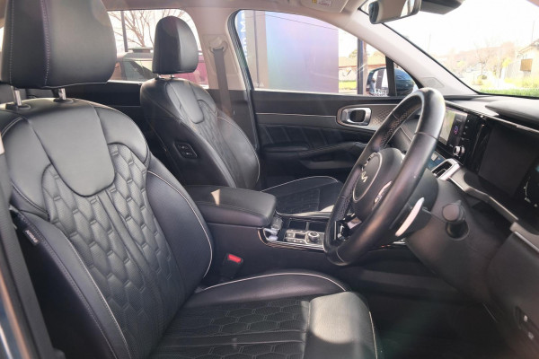 2022 Kia Sorento MQ4 GT-Line SUV Image 14