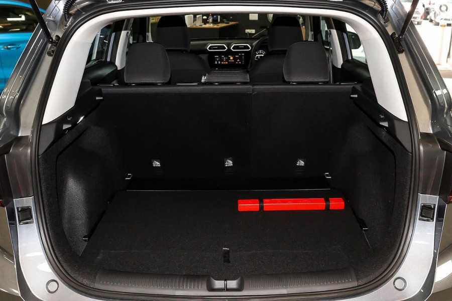 2025 MY25.5 MG ZS ZS32 Vibe Turbo SUV Image 9