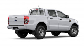 2022 MY21.75 Ford Ranger PX MkIII XL Ute image 4