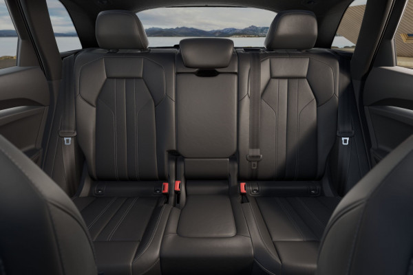 2025 Audi Q5 GU TDI 150kW Sport SUV