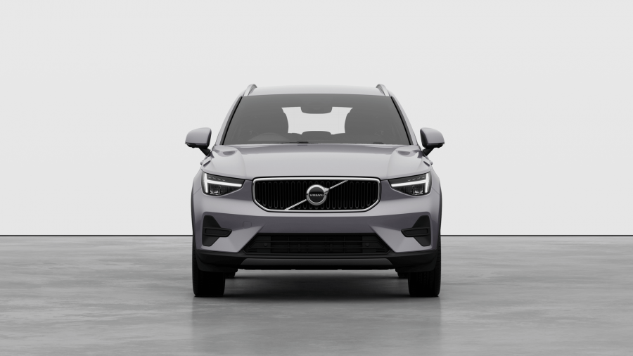 2026 Volvo XC40 XZ Plus B4 SUV Image 6