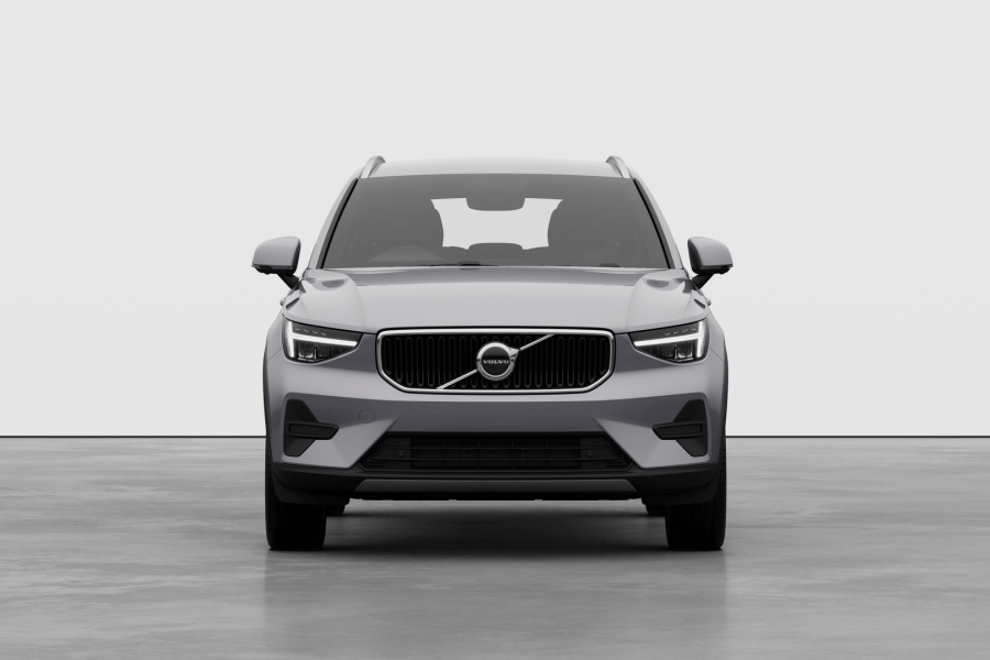2026 Volvo XC40 XZ Plus B4 SUV