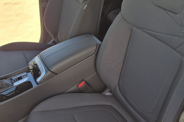 2026 Hyundai Tucson NX4.V4  SUV Image 11