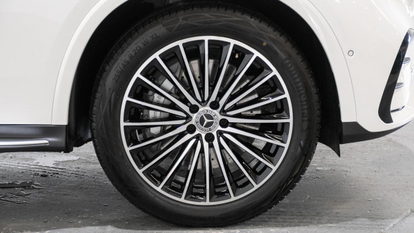 2026 Mercedes-Benz GLC-Class X254 GLC300 SUV image 8