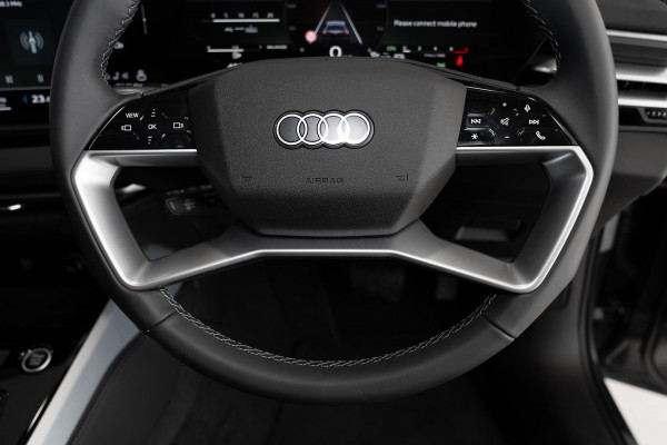 2025 Audi A5 B10 TFSI 150kW S line Sedan image 11