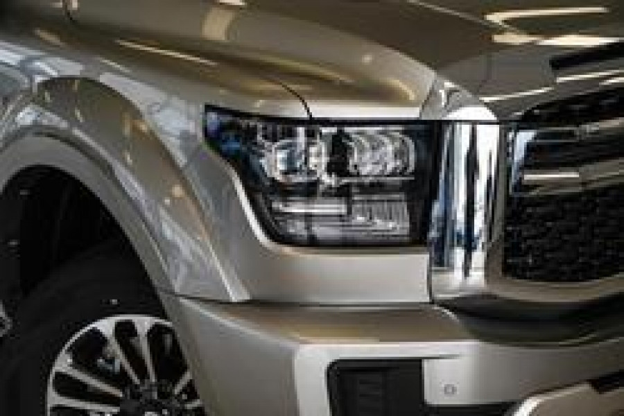 2024 GWM Cannon Alpha P05 Lux Dual Cab Image 14