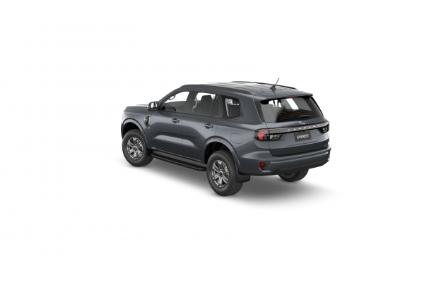 2024 Ford Everest P704 Ambiente SUV Image 5