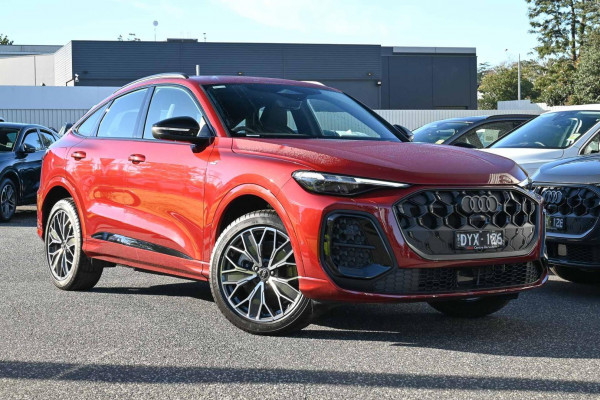 Audi Q5 TDI 150kW Sport GU