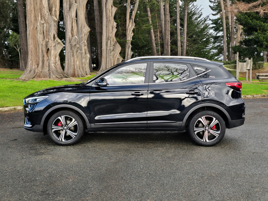 2022 MG ZS Excite SUV Image 6