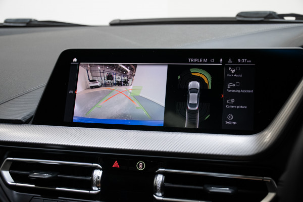 2021 BMW 2 Series 18i M Sport Gran Coupe Coupe image 21