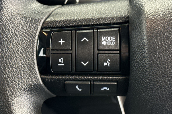 2022 Toyota Fortuner GUN156R GX SUV