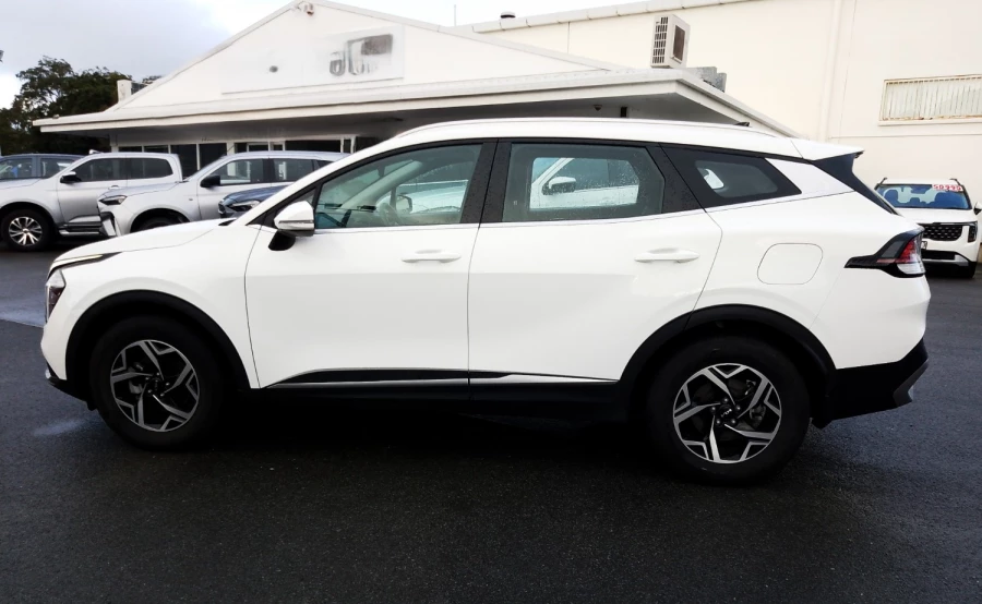 2025 MY26 Kia Sportage NQ5 PE S SUV Image 10