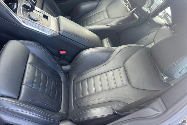 2022 BMW 4 Series G26 430i M Sport Coupe Image 11