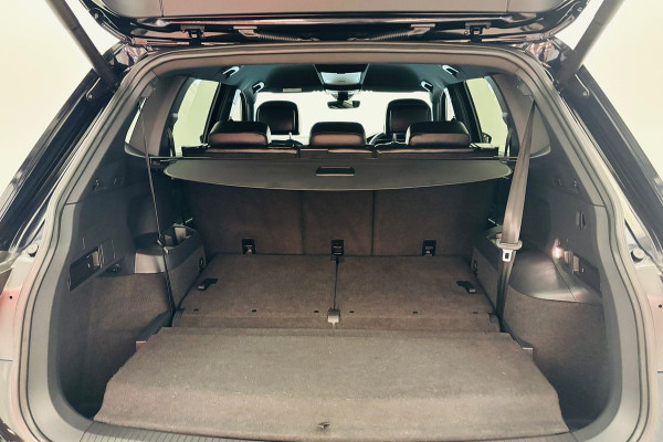 2019 Volkswagen Tiguan 5N 162TSI Highline Allspace SUV Image 12