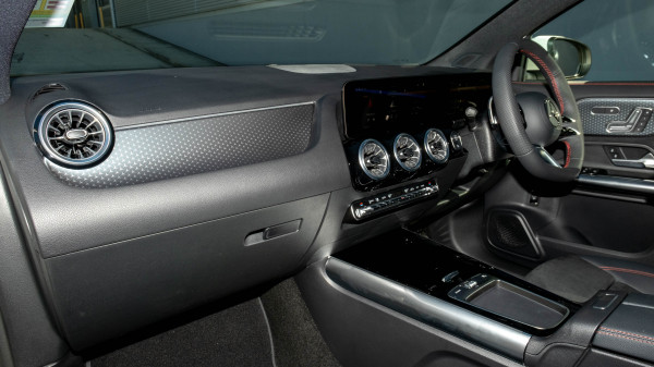 2026 MY25 Mercedes-Benz GLA-Class H247 GLA250 SUV image 10