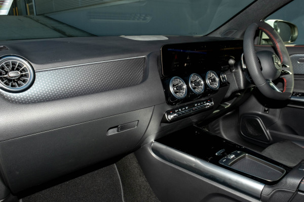 2026 MY25 Mercedes-Benz GLA-Class H247 GLA250 SUV