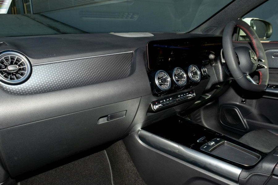 2026 MY25 Mercedes-Benz GLA-Class H247 GLA250 SUV