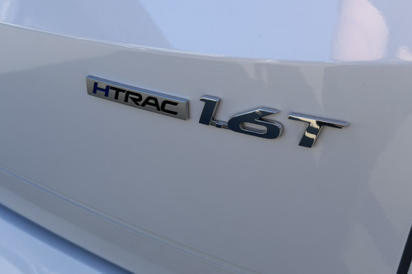 2023 Hyundai Tucson NX4.V2 Highlander SUV Image 8