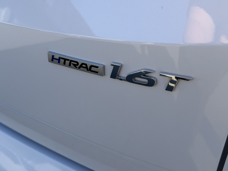 2023 Hyundai Tucson NX4.V2 Highlander SUV Image 8