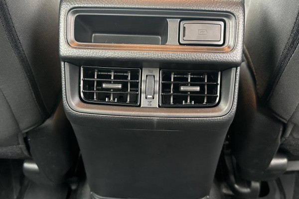 2025 MY25.5 Isuzu D-MAX RG X-RIDER Ute Image 23