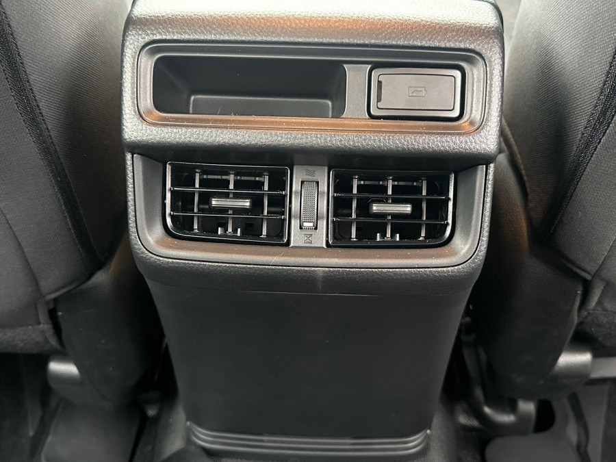 2025 MY25.5 Isuzu D-MAX RG X-RIDER Ute Image 23