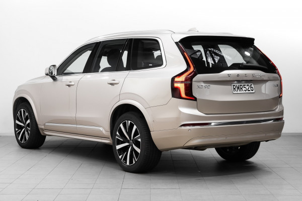 2025 Volvo XC90 L Series B5 Plus 2.0Pmht SUV Image 6