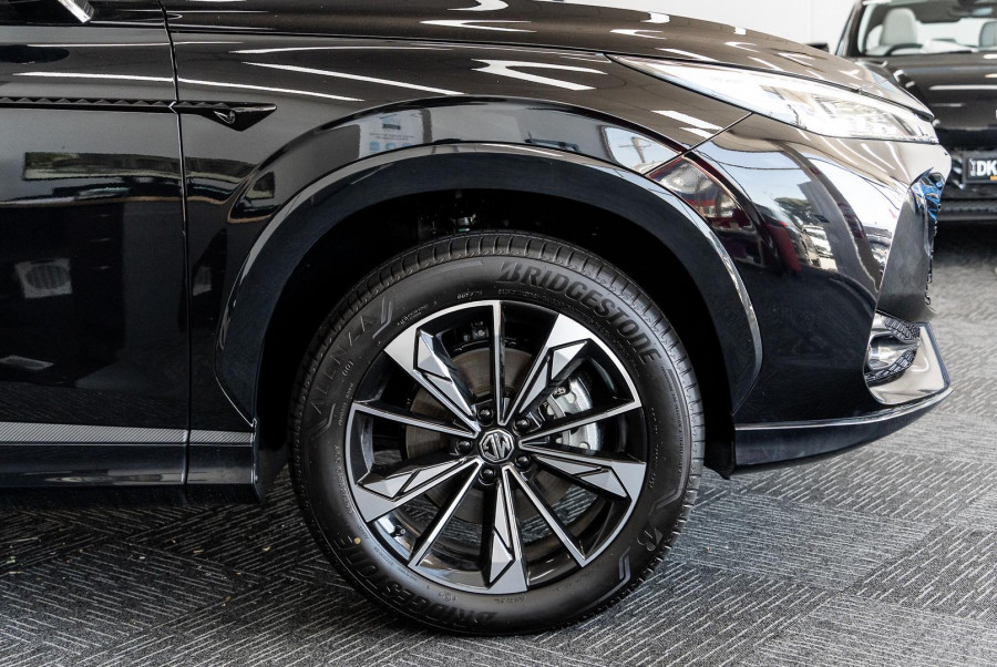 2024 MY24.5 MG HS AS33 Excite SUV Image 10