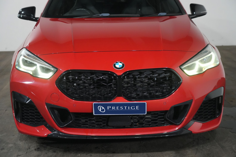 2021 BMW 2 Series M235i xDrive Coupe Image 3