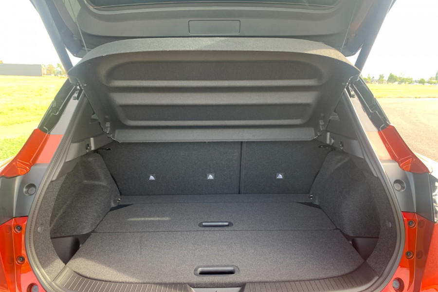 2024 MY25 Nissan QASHQAI J12 Ti-L SUV Image 9