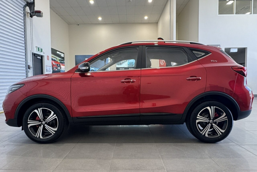 2024 MG ZST S13 Excite SUV Image 7