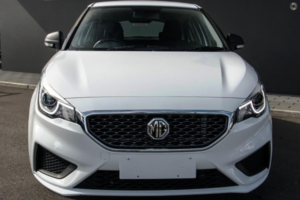 2024 MG MG3  Core Hatch