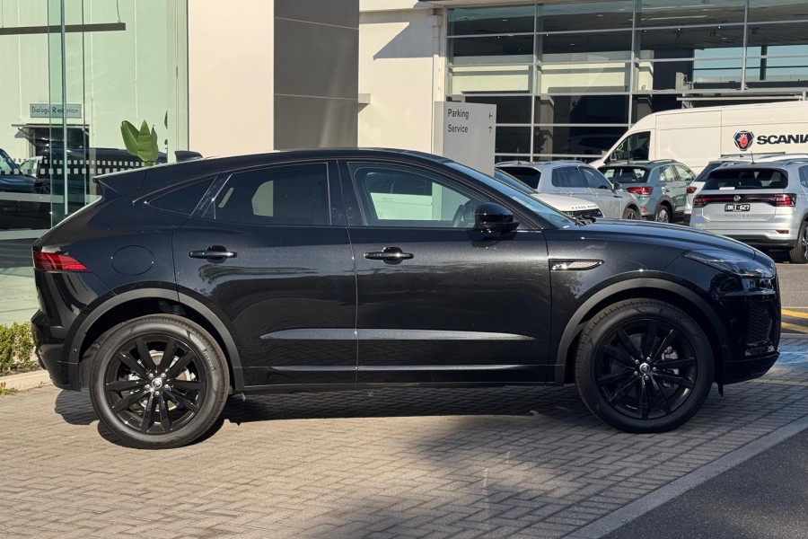 2024 MY24.75 Jaguar E-PACE X540 R-Dynamic SE SUV