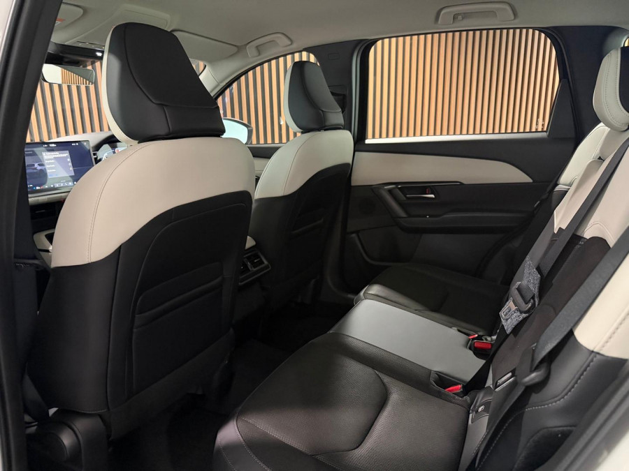 2026 Mazda CX-5 KM Series G25 Touring SUV Image 19