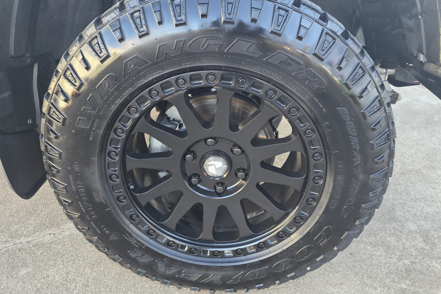 2021 LDV T60 SK8C PRO Ute Image 26