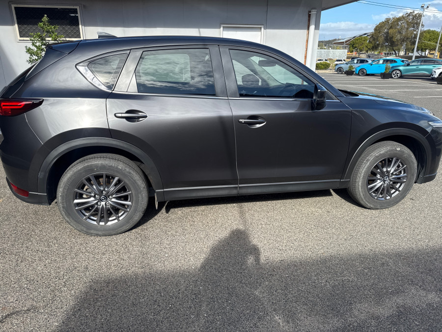 2017 Mazda CX-5 KF Series Maxx SUV Image 6