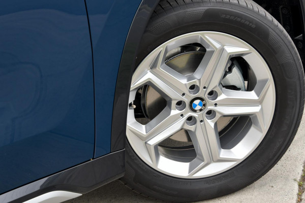 2025 BMW X1 U11 sDrive18i SUV image 28