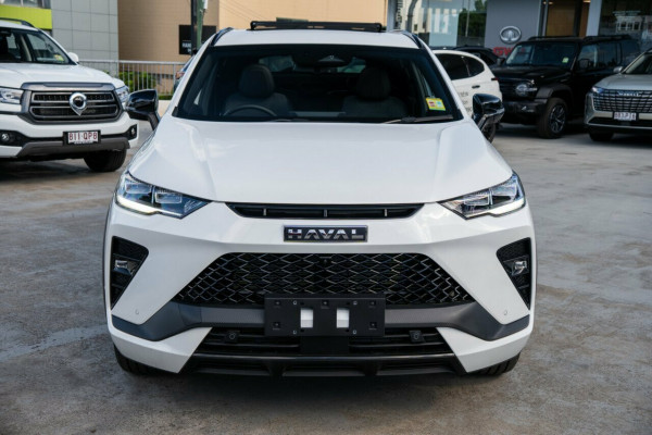 2025 GWM Haval H6GT B03 Ultra SUV Image 5