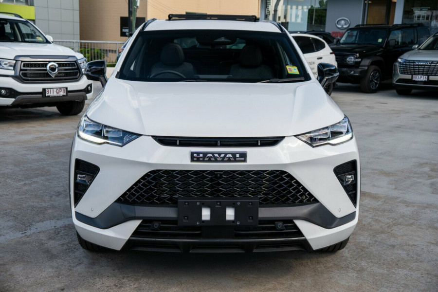 2025 GWM Haval H6GT B03 Ultra SUV Image 5