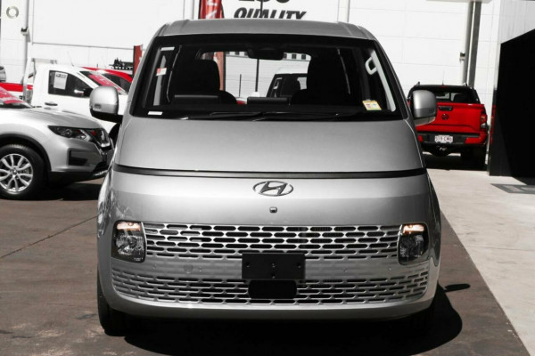 2024 Hyundai Staria Load US4.V2  Van
