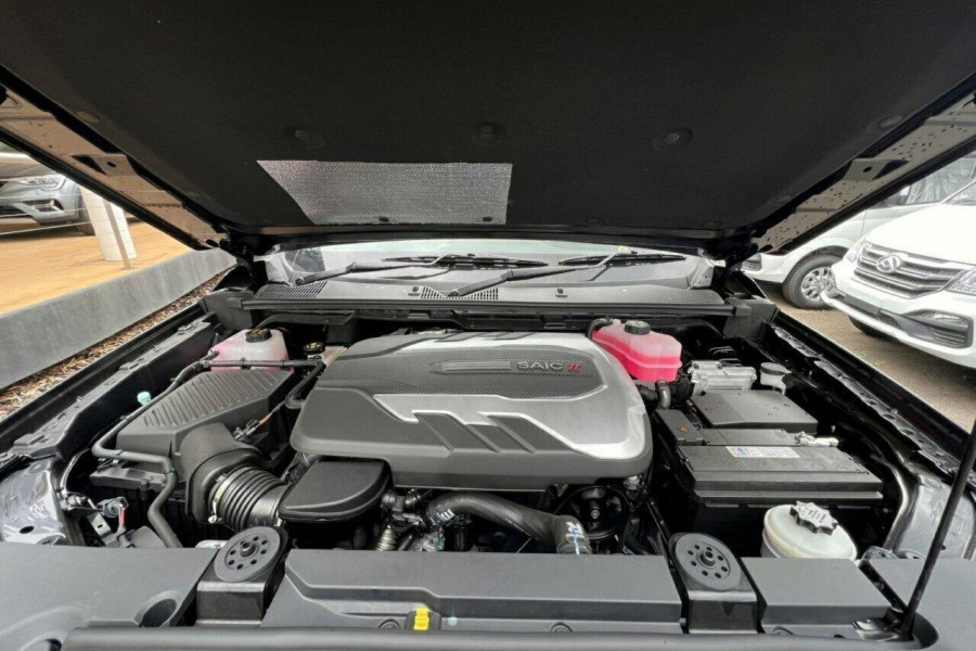 2024 MY23 LDV T60 SK8C Max PRO Ute Image 28