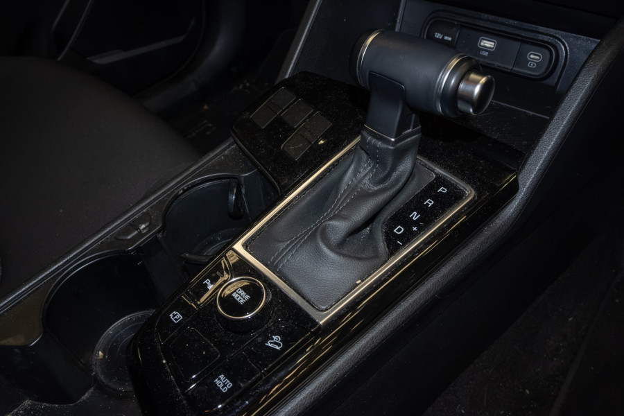 2022 Kia Sportage NQ5 SX SUV Image 19