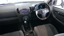 2014 Holden Colorado RG MY14 LTZ Utility