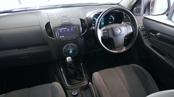 2014 Holden Colorado RG MY14 LTZ Utility Image 10