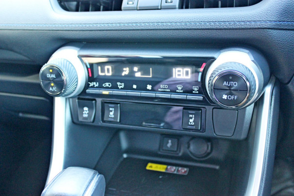 2021 Toyota RAV4 AXAH54R XSE SUV Image 17