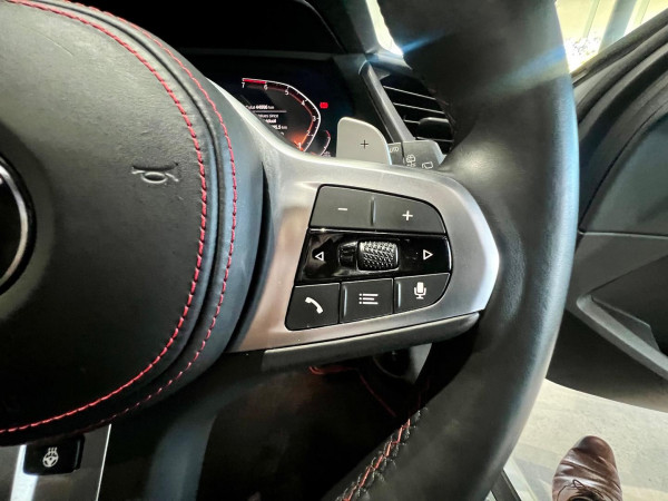 2021 BMW 1 Series F40 128ti Hatch image 13