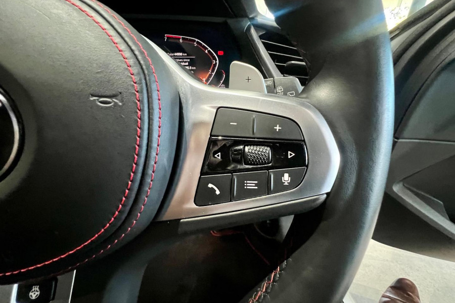 2021 BMW 1 Series F40 128ti Hatch