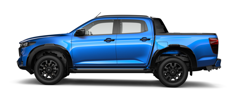 2025 Mazda BT-50 TF SP Ute Image 22