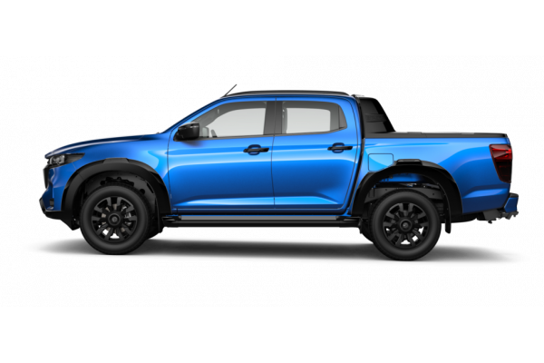 2026 MY25 Mazda BT-50 TF SP Ute Image 22
