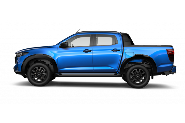 2025 Mazda BT-50 TF SP Ute Image 22