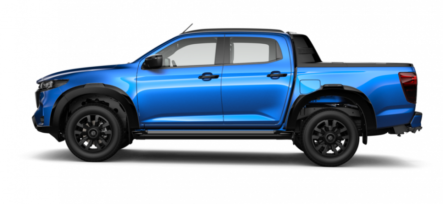 2026 MY25 Mazda BT-50 TF SP Ute Image 22